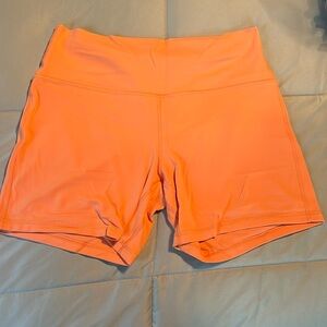 Lululemon Align High-Rise Short, size 14